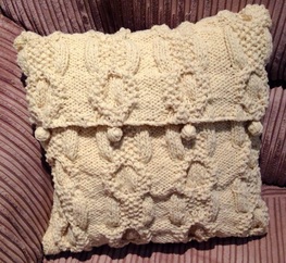 Wool Cover